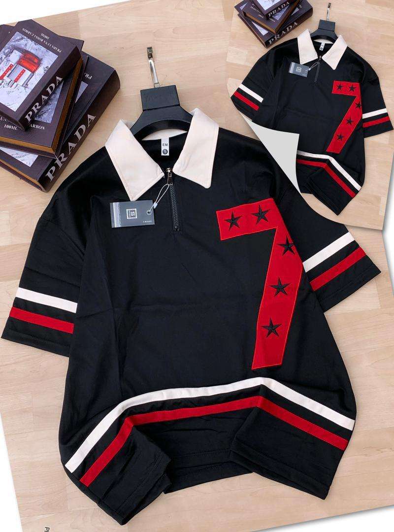 Polo shirt