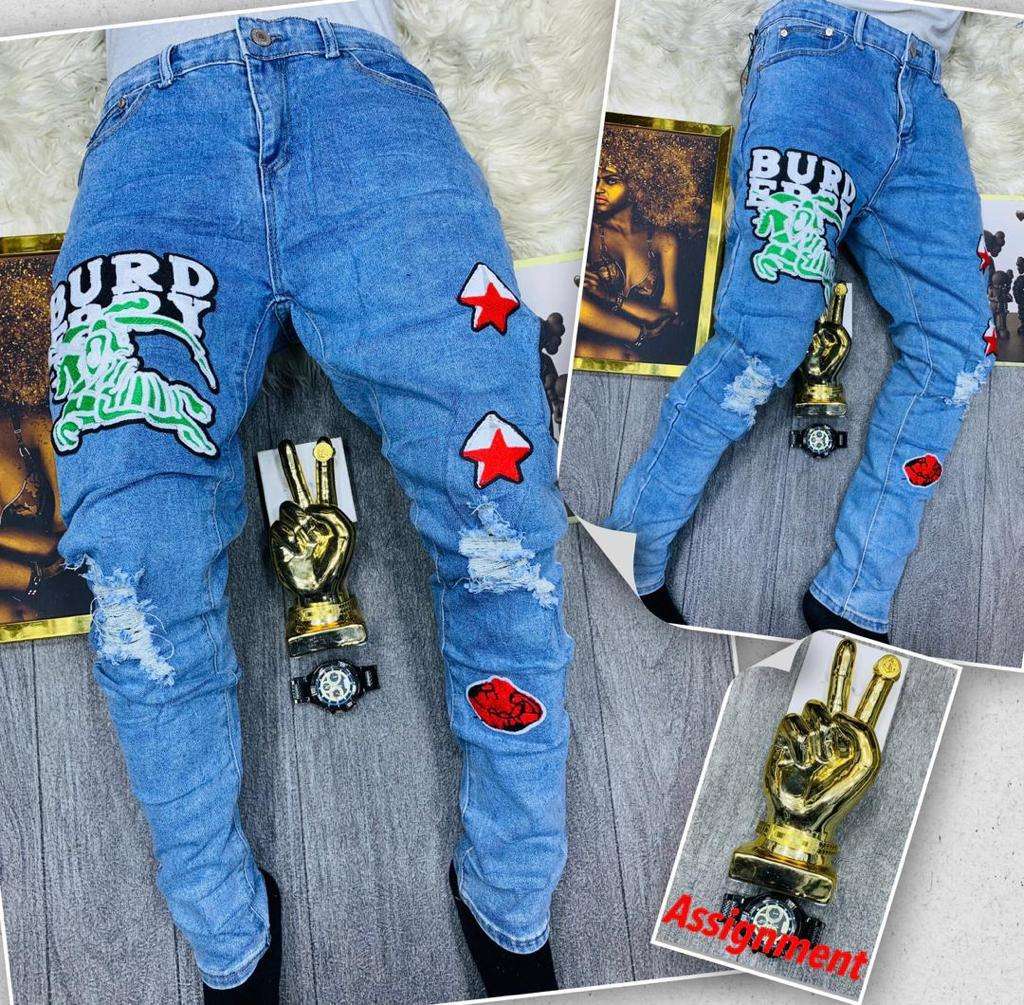 Quality Jean